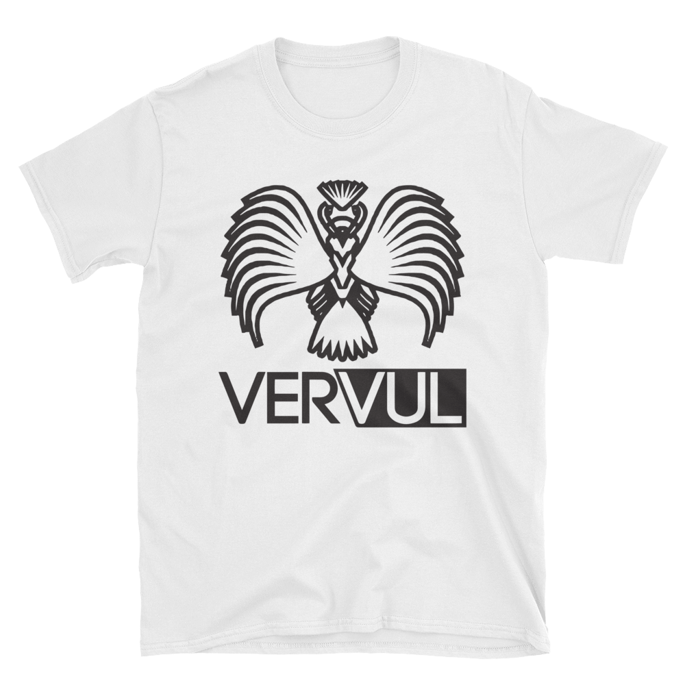 Vervul Ascension Birdy (White)