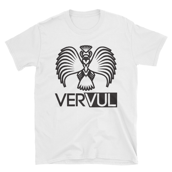 Vervul Ascension Birdy (White)