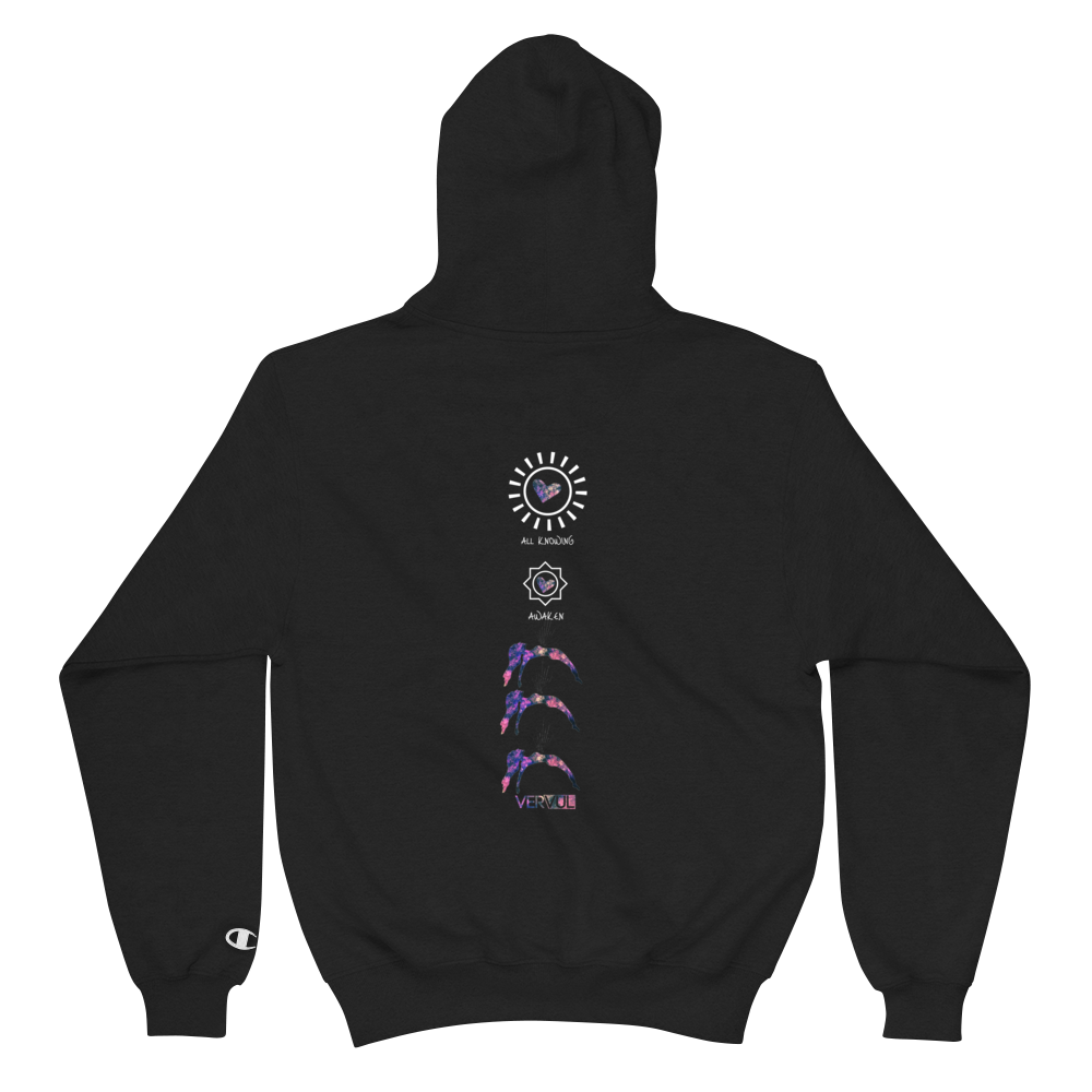 Awaken Champion Hoodie