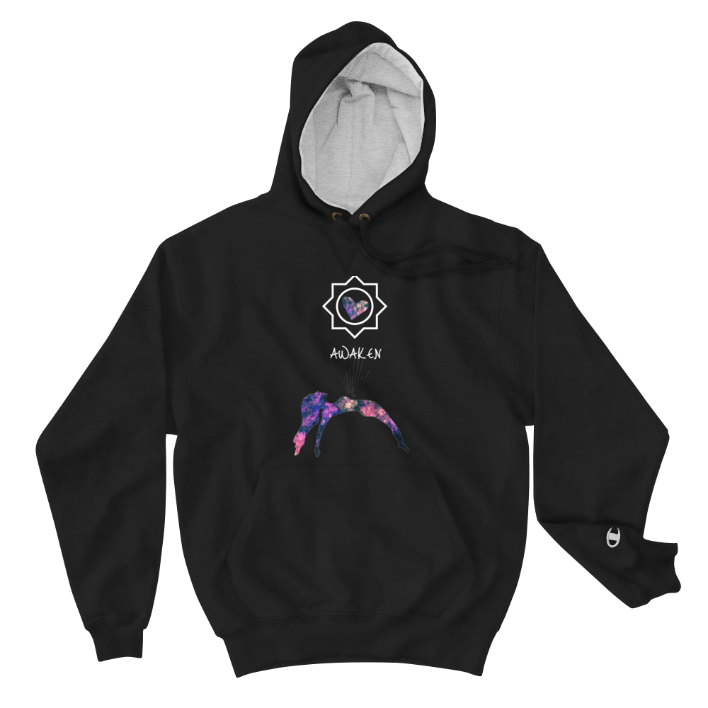 Awaken Champion Hoodie