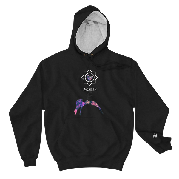 Awaken Champion Hoodie