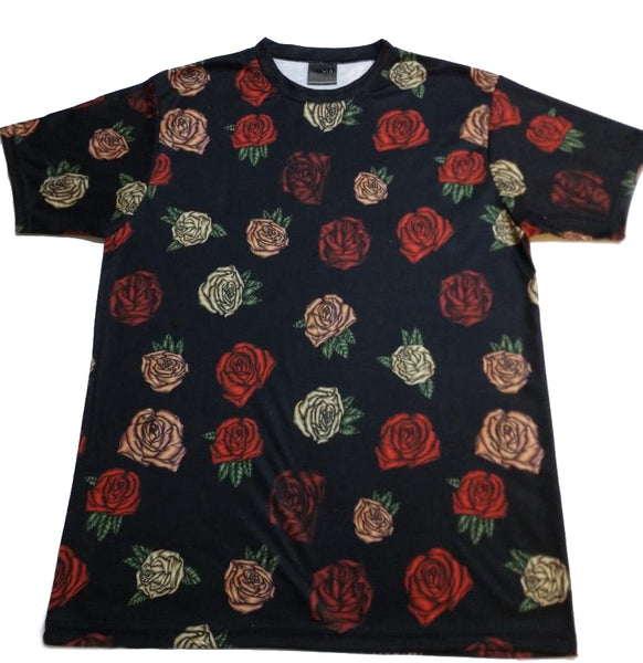 Vervul De Rosas Shirt