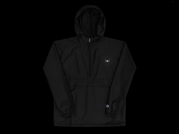 Vervul Eclipse Unisex Windbreaker