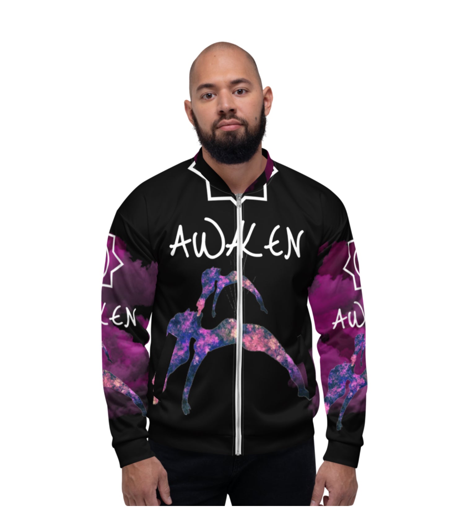 Awaken Cardigan