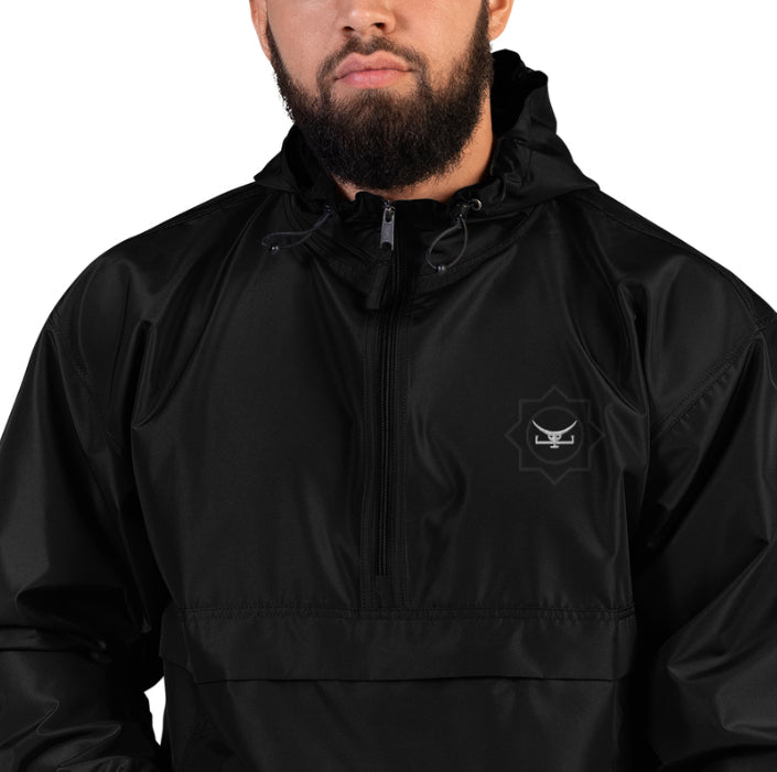 Vervul Eclipse Unisex Windbreaker