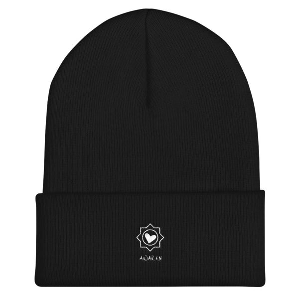 Awaken Beanie