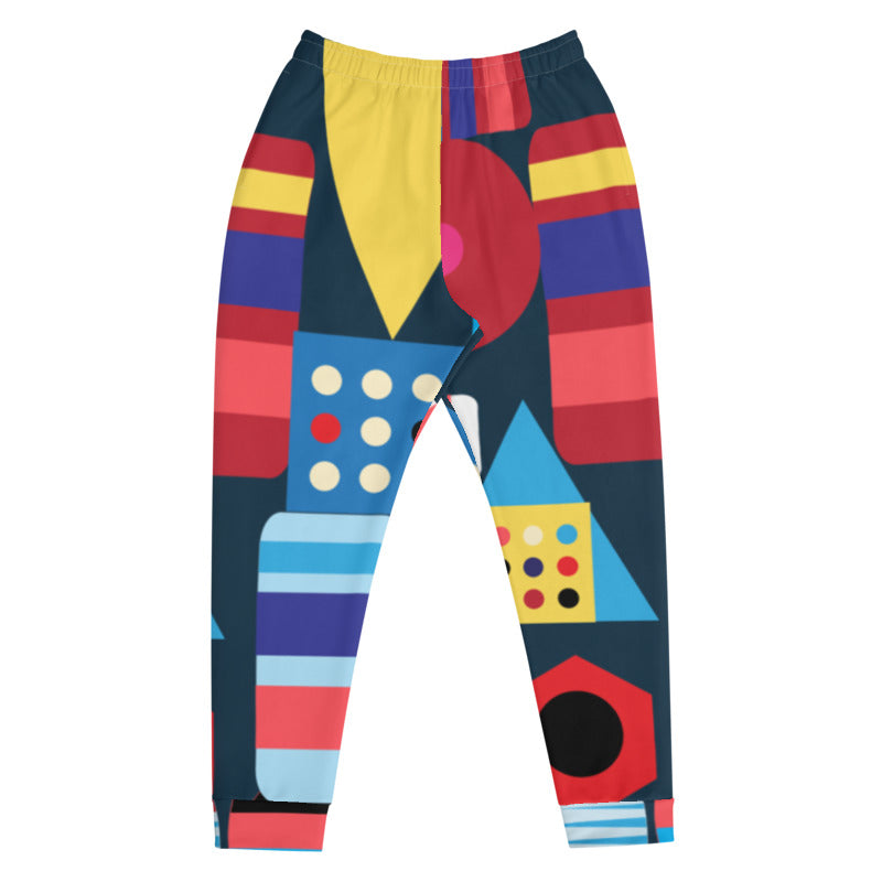 Vervul Paradise Pastel Joggers