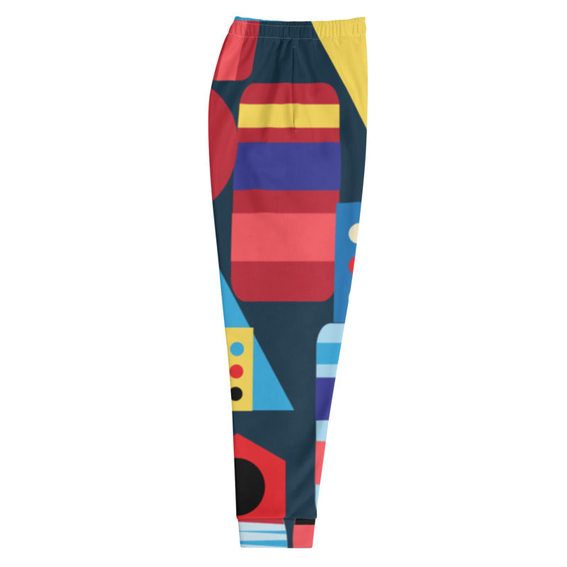 Vervul Paradise Pastel Joggers