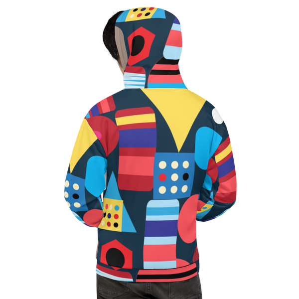 Vervul Pastel Hoodie