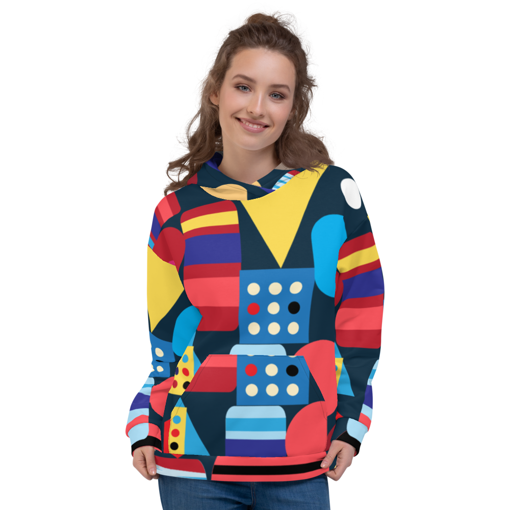 Vervul Pastel Hoodie